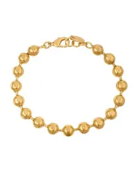 Sylvia Toledano Armband Mantra Gold