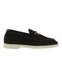 Scarosso Loafer Lilia Black