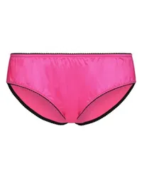 Dolce & Gabbana Panty Pink