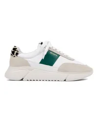 Axel Arigato Laufschuhe Genesis Vintage White