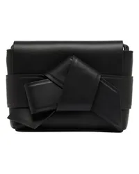 Acne Studios Crossbody-Tasche Musubi Mini Black