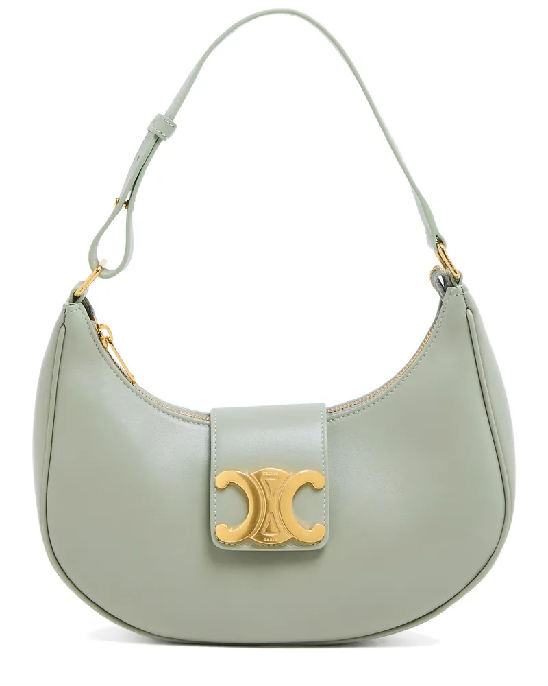 Celine Ava Triomphe tasche aus kalbs-glattleder 