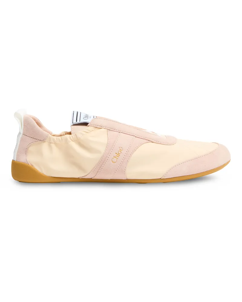 Chloé Sneakers  Kick 