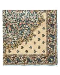 Loro Piana Foulard Multicolor