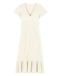 ba&sh Kleid Valma White