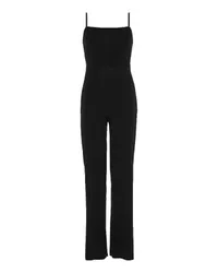 Eres Jumpsuit Alba Black