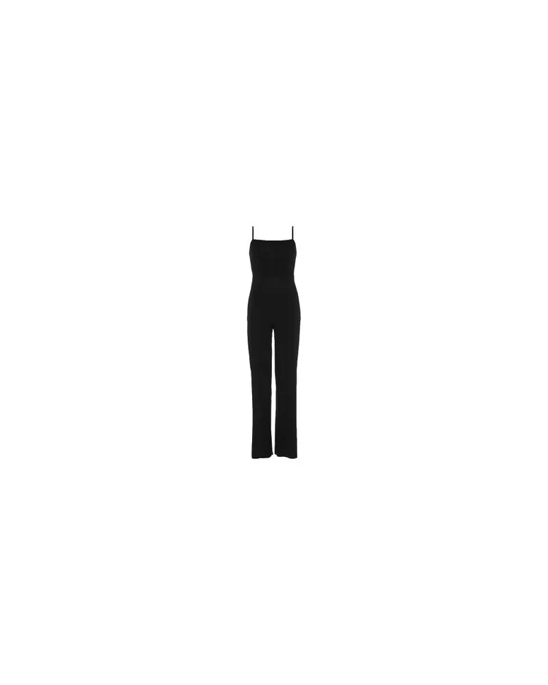 Eres Jumpsuit Alba Black