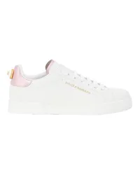 Dolce & Gabbana Sneakers Portofino Multicolor