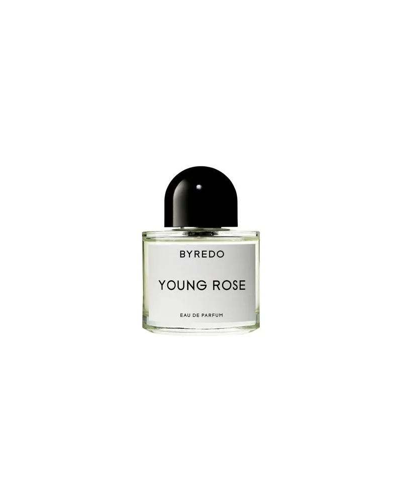 Byredo Eau de Parfum Young Rose 50ml No