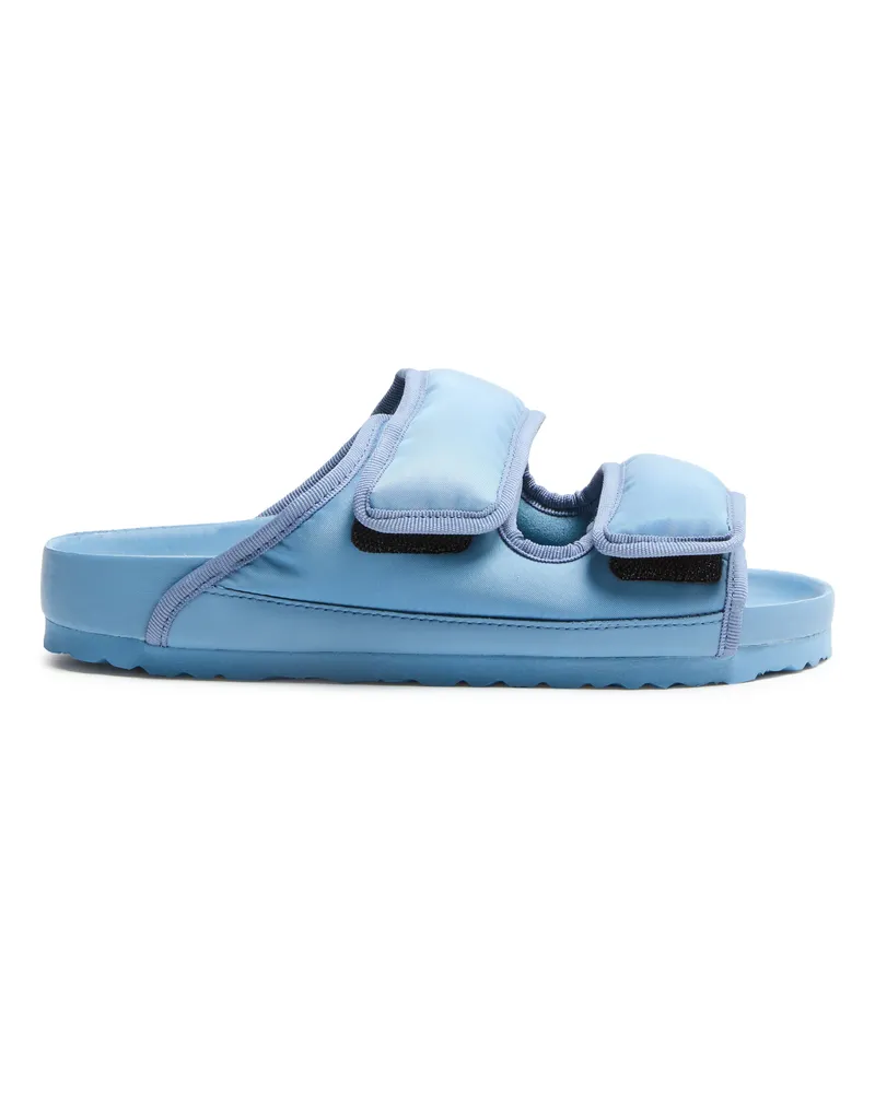 Birkenstock Nylon-Sandalen Cosy 