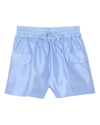 Sandro Shorts Blue