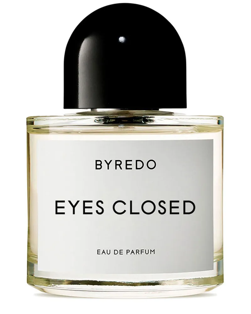 Byredo Eyes Closed Eau de Parfum 100ml No