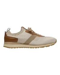 Lottusse Sneaker Tokyo Beige