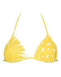 Eres Triangel-Bikinitop Epice Yellow