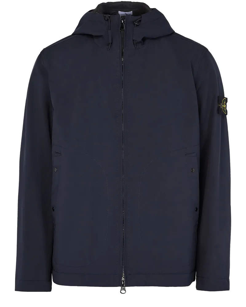 Stone Island Kurzer Parka 