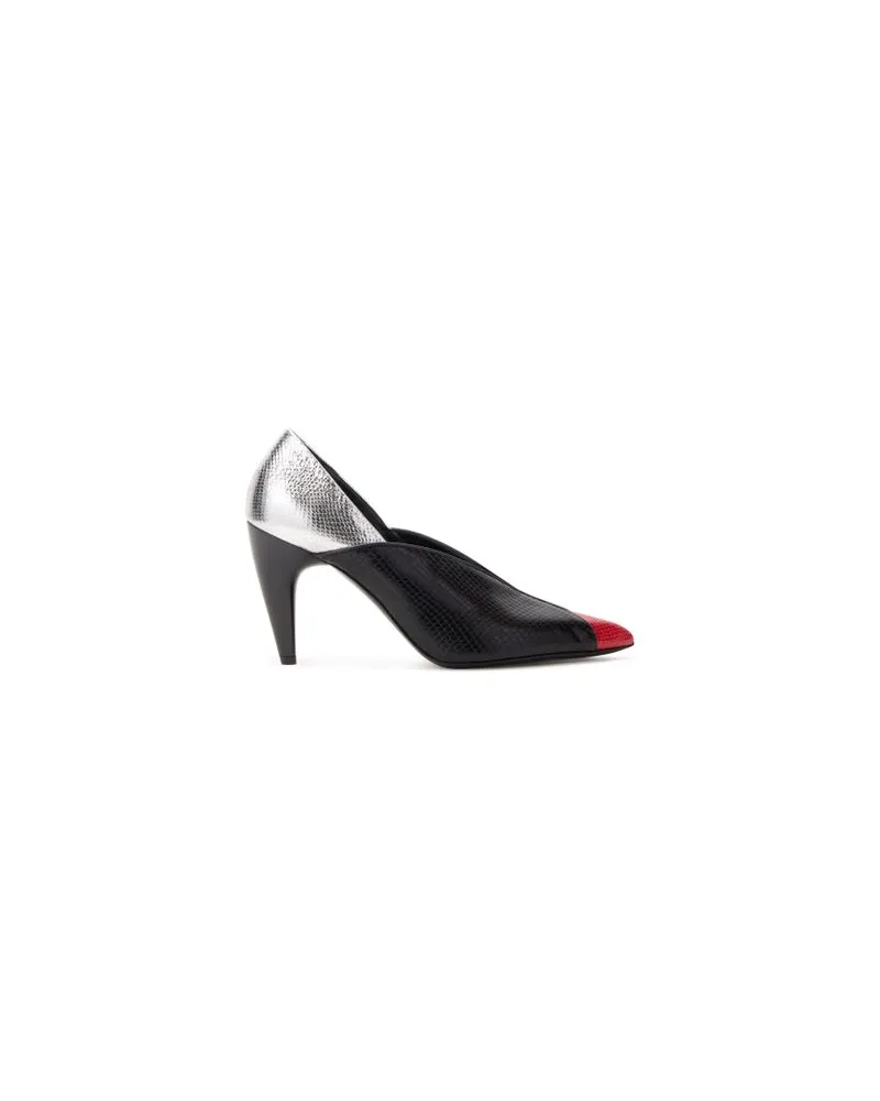 Isabel Marant Pumps Lux Black