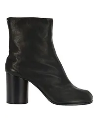 Maison Margiela Tabi Stiefeletten Black