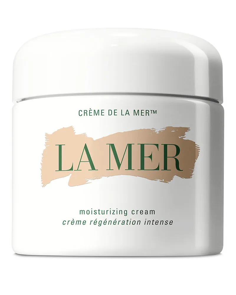La Mer The Moisturizing cream 250 ml No