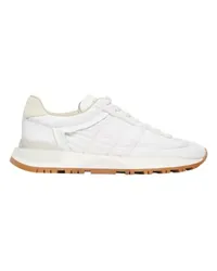 Maison Margiela Sneakers 50-50 White