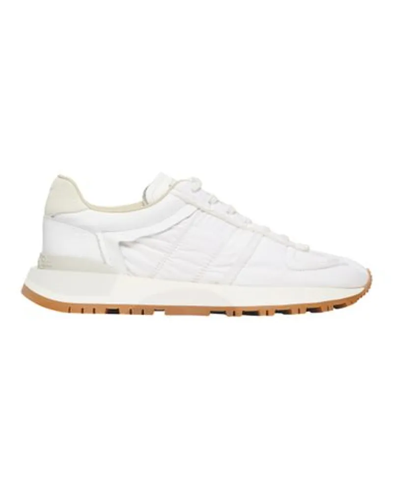 Maison Margiela Sneakers 50-50 White