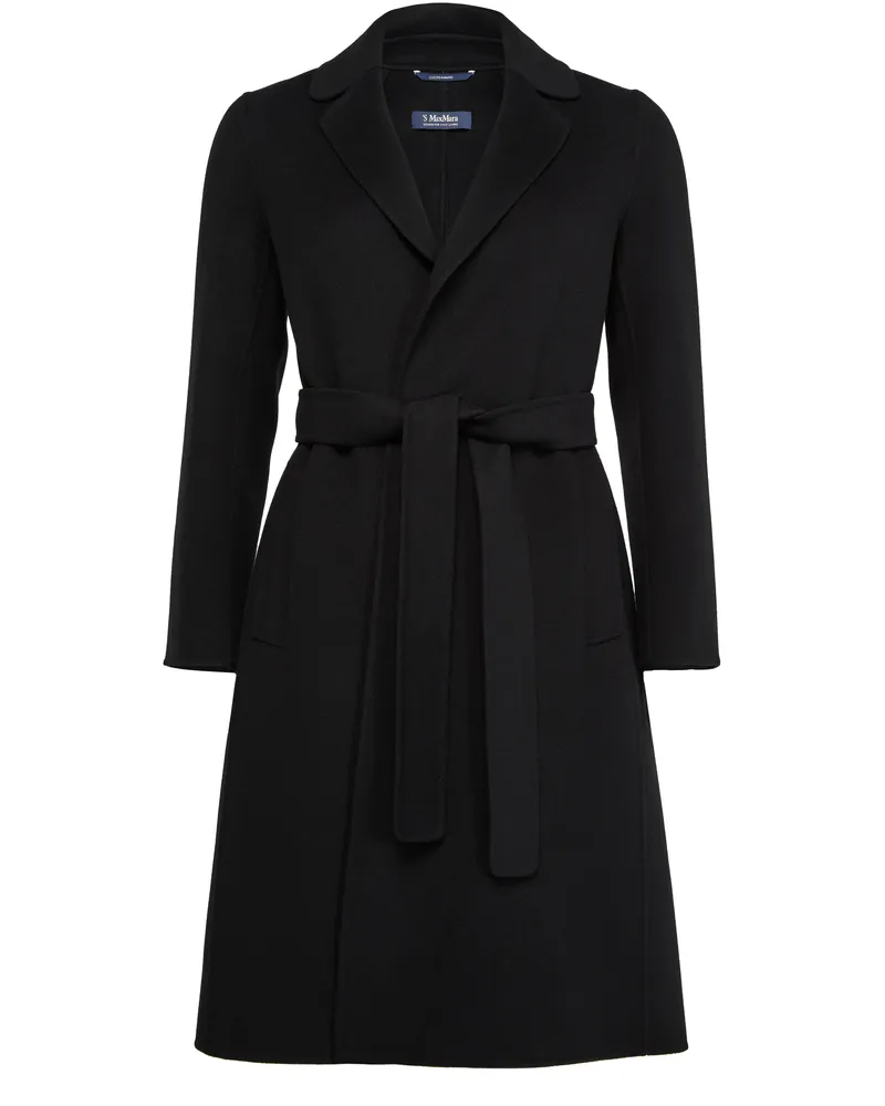 Max Mara Gegürteter Mantel Pauline 