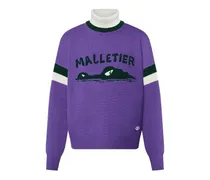 Rollkragenpullover