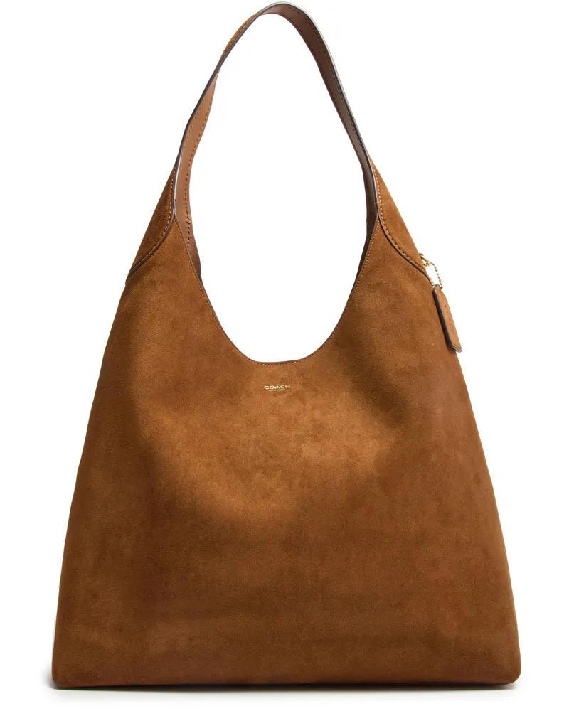 Coach Hobo Bag Brooklyn 39 