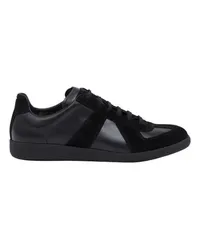 Maison Margiela Sneakers Replica Black