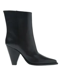 Scarosso Stiefeletten Emily Black