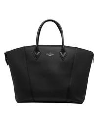 Louis Vuitton Lockit MM Black