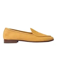 Scarosso Nils Loafers Beige