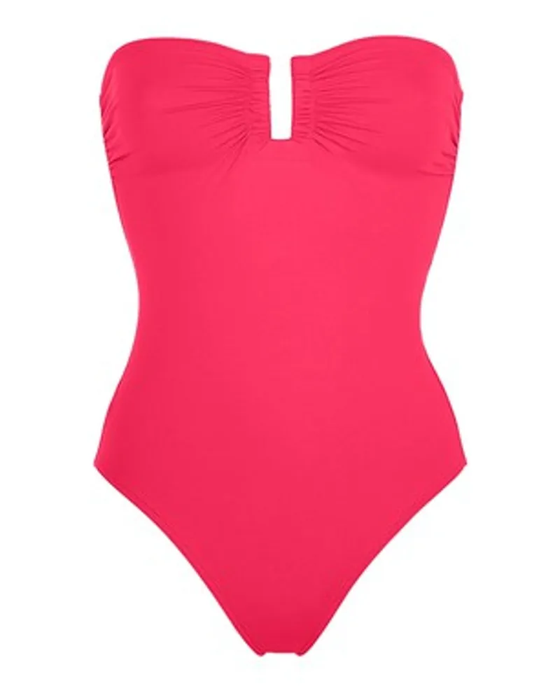 Eres Bustier Einteiler Cassiopee Pink