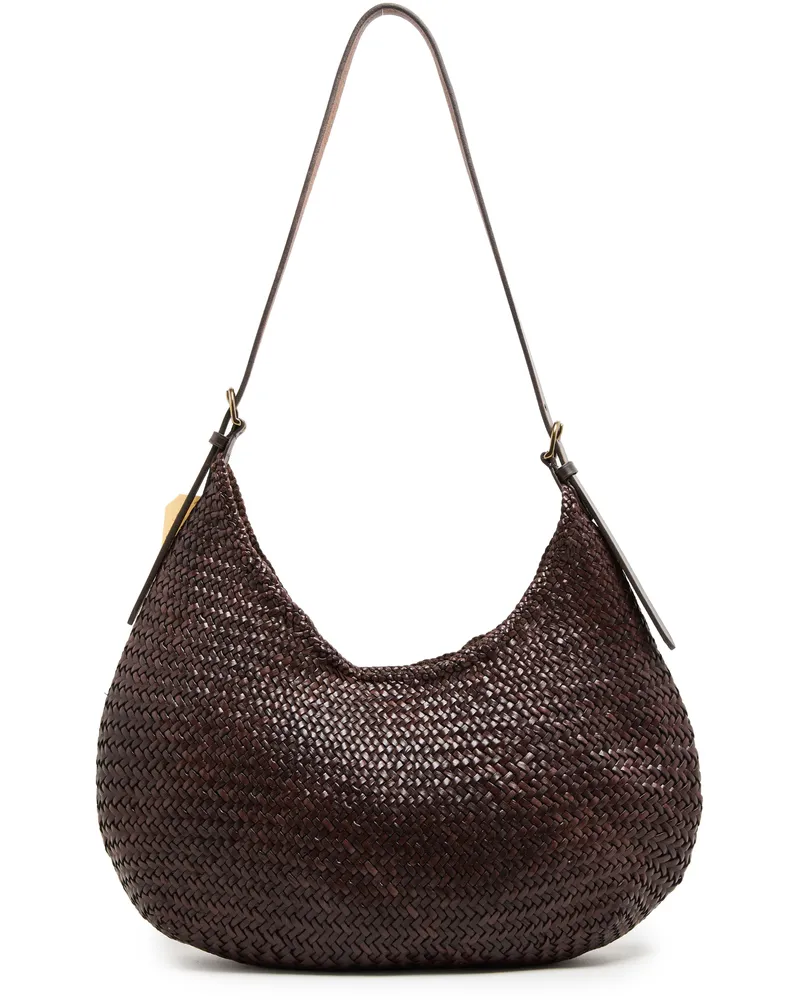 Dragon Diffusion Schultertasche Luna Piena 