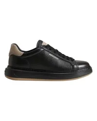 Woolrich Sneaker Black