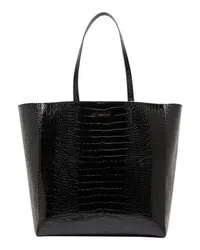 Anine Bing Tote Bag Elly Black