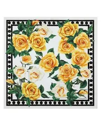 Dolce & Gabbana Twilltuch (70 x 70 Multicolor