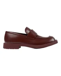 Camper Loafers 1977 Burgundy