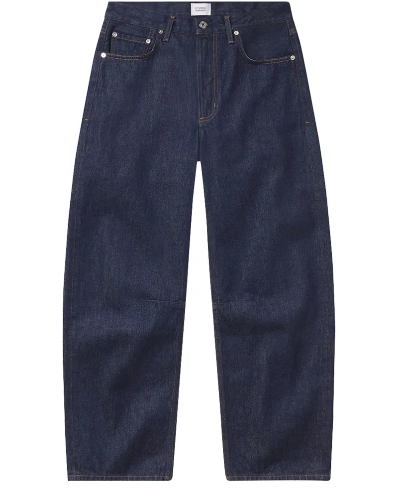 Citizens of humanity Gerade geschnittene Jeans Miro 