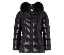 Daunenjacke mit Kapuze Fulmar