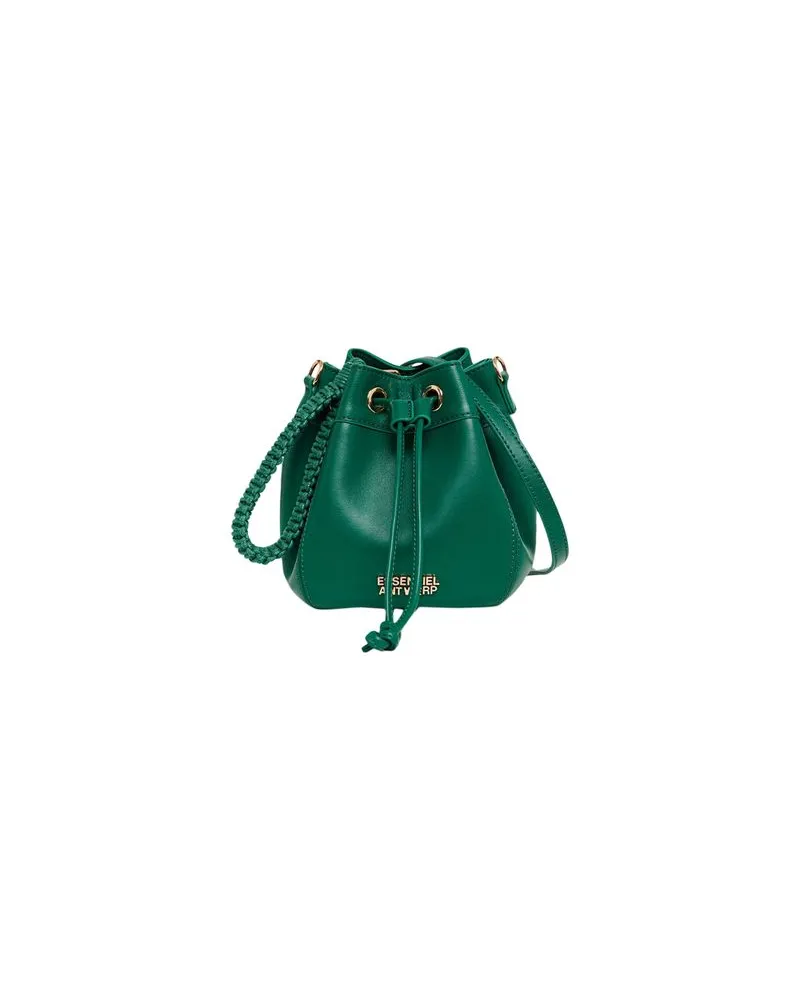 Essentiel Tasche Gabi Green