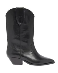 Isabel Marant Stiefeletten Duerto Black