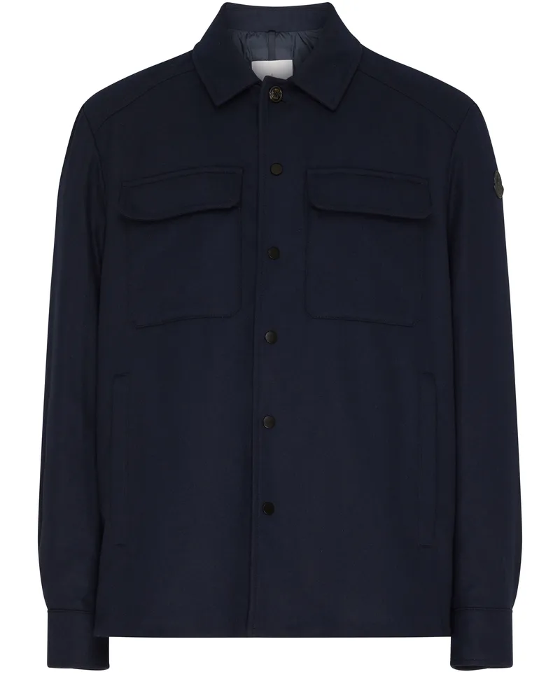 Moncler Hemdjacke Larribet 
