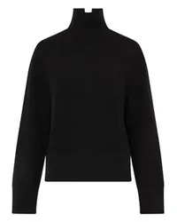 Burberry Rollkragenpullover Chessie Black