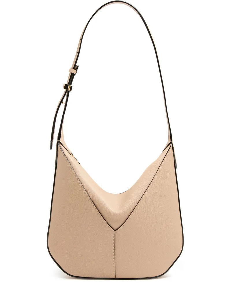 Valextra Mini-Hobo-Tasche Vivi 