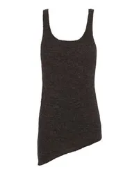 Cortana Top Black