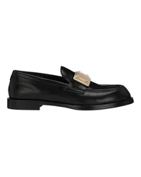 Dolce & Gabbana Loafers Black