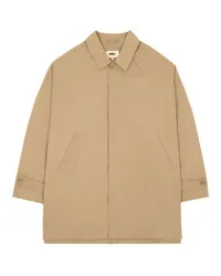 Maison Margiela Trenchcoat Brown