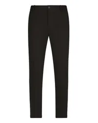 Dolce & Gabbana Hose Black