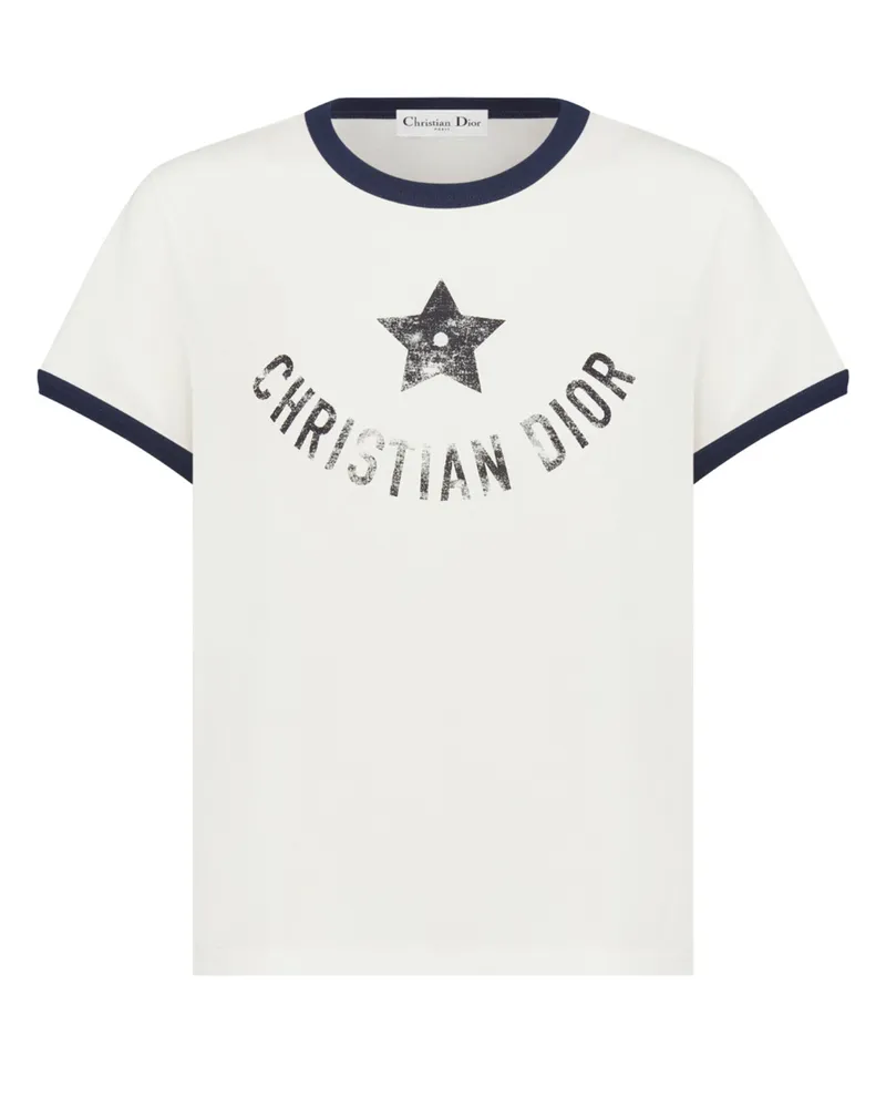 Dior iviera T-Shirt 
