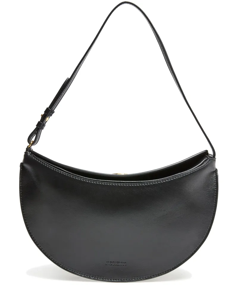 Jacquemus Kleine Tasche The Calisso Rond 
